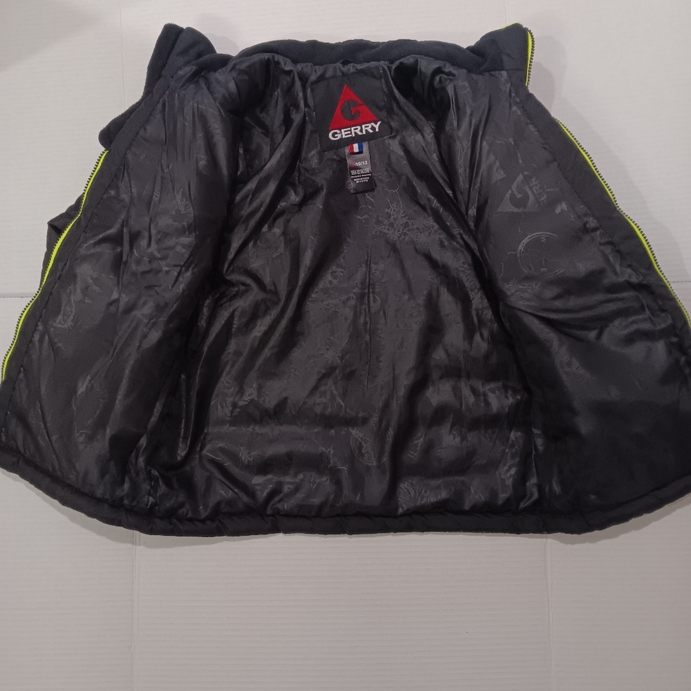 Gerry boys jacket M 10/12 - Picture 3 of 10